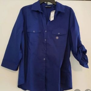 New York and company top